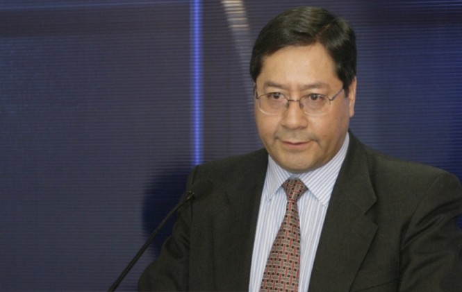 Arce: Segundo aguinaldo en la administración pública se cancelará la siguiente semana 