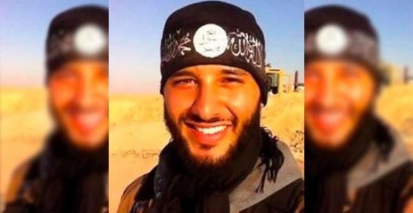 Foued Mohamed Aggad, de 23 años, es el tercer yihadista identificado y señalado como uno de los autores que atacó la sala Bataclan, en Paris