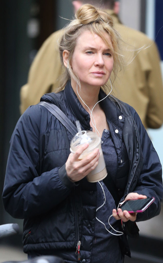 Renee Zellweger