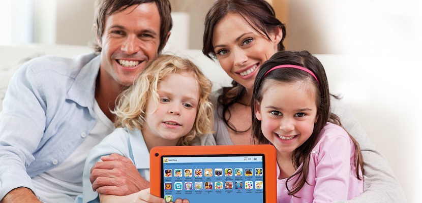 Tablets para ni%C3%B1os 5 tablets perfectas para regalarle a un niño estas Navidades