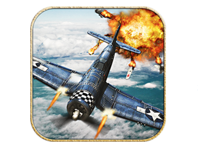 airattack 1 El juego AirAttack gratis por tiempo limitado para los usuarios de Mac OS X