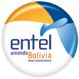 entel bolivia