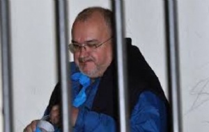 Sentencian a 3 años de cárcel al exsecretario de la FBF, José Pedro Zambrano