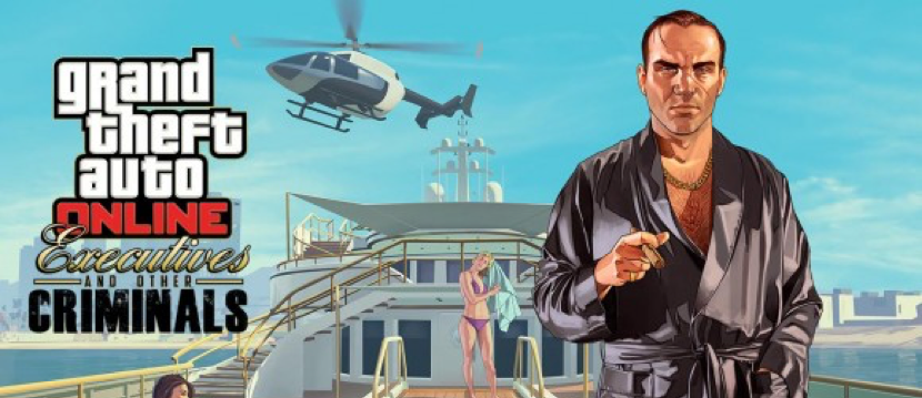 gta online 830x359 Rockstar presenta GTA Online: Executives and Other Criminals