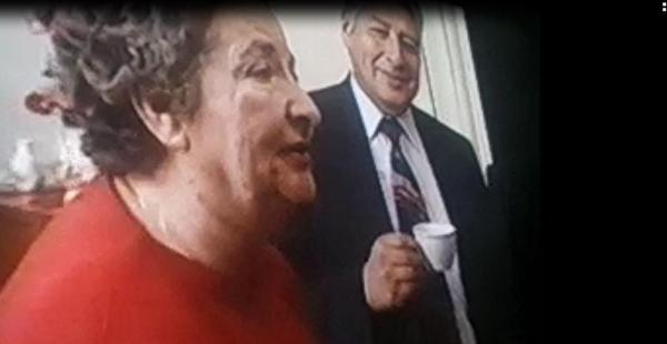 Gladys Moreno docuemental