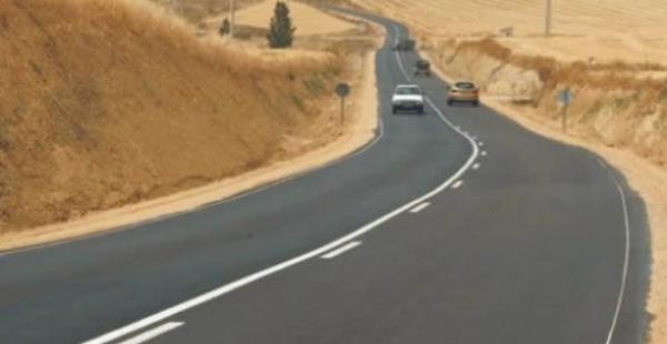 El accidente de tránsito se ha cobrado la vida de dos personas, el conductor y una pasajera