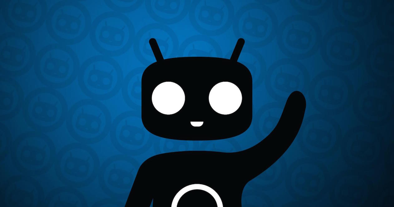 CyanogenMod