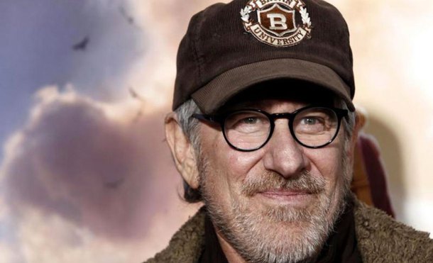 steven spielberg