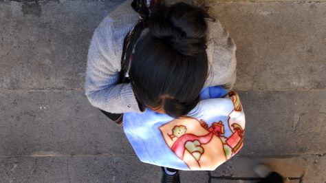 Mujeres