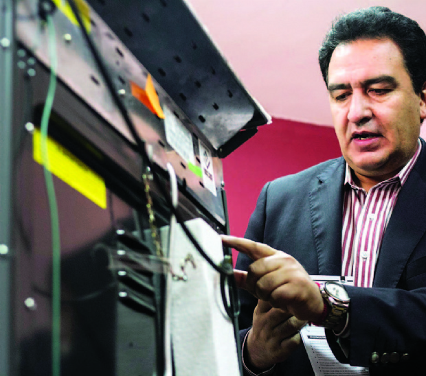 Presentan guía para reconocer  electrodomésticos “truchos”