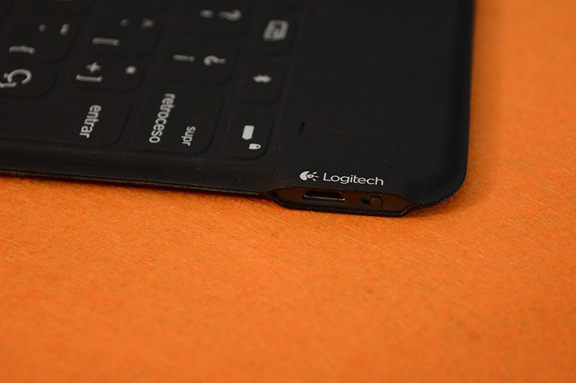 conector y boton de power de keys-to-go