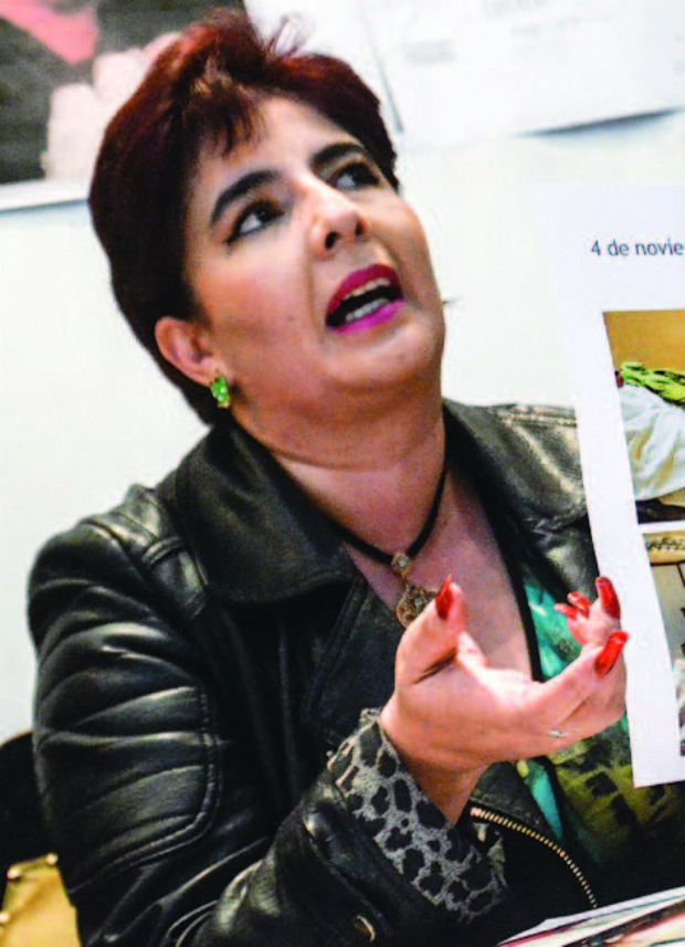 Denuncian a fiscal y  forenses por “plantar” pruebas tras asesinato