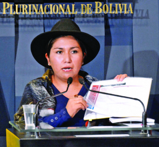 El Gobierno reclama a CNN otra réplica para explicar caso Fondioc