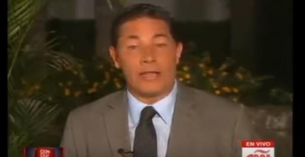 Fernando del Rincon