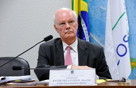 Raymundo Santos Rocha Magno