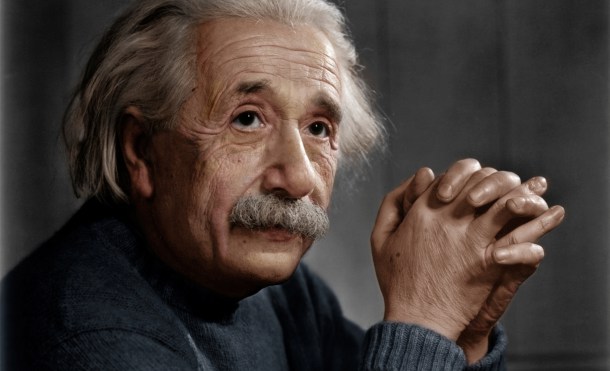 Einstein