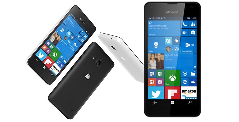 lumia 550 Ya está disponible por 129€ el Lumia 550 de Microsoft en España