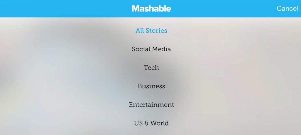  El portal tecnológico Mashable a la venta