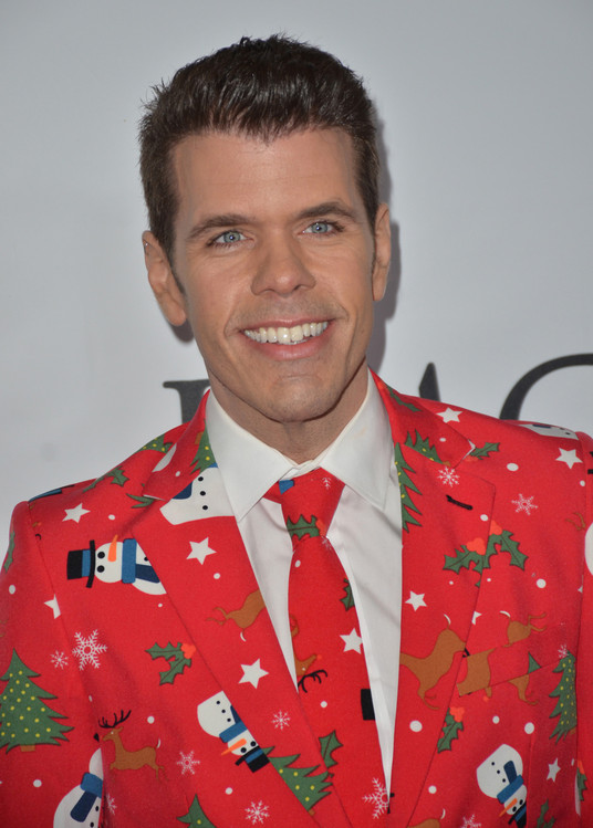Perez Hilton
