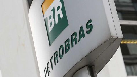 Policía realiza operación contra exfuncionarios de Petrobras por corrupción. Foto: AFP