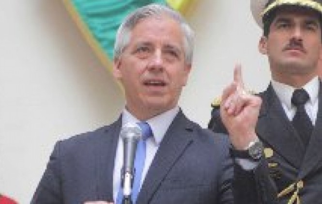 Gobierno anuncia un cierre y un giro drástico en la justicia en 2016
