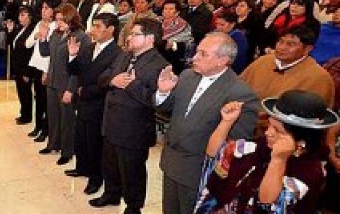 Gobierno acatará fallo del TCP sobre reglamento que restringe a 15 minutos transmisiones