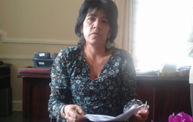 Uriona espera que el TCP considere la constitucionalidad del reglamento
