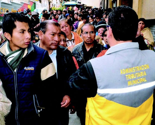 Alcaldía afirma que no habrá ninguna alza de impuestos