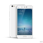 Xiaomi Mi 5 blanco