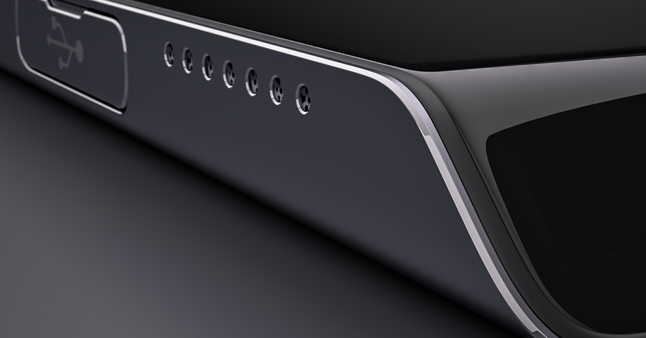 Galaxy S7 portada