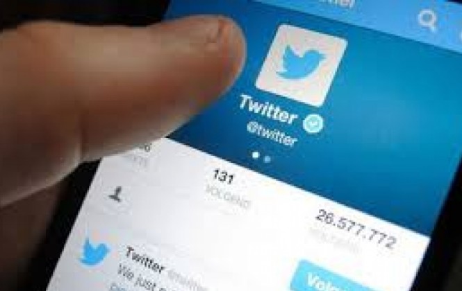 Los bolivianos usan Twitter para informarse, pero no participan 