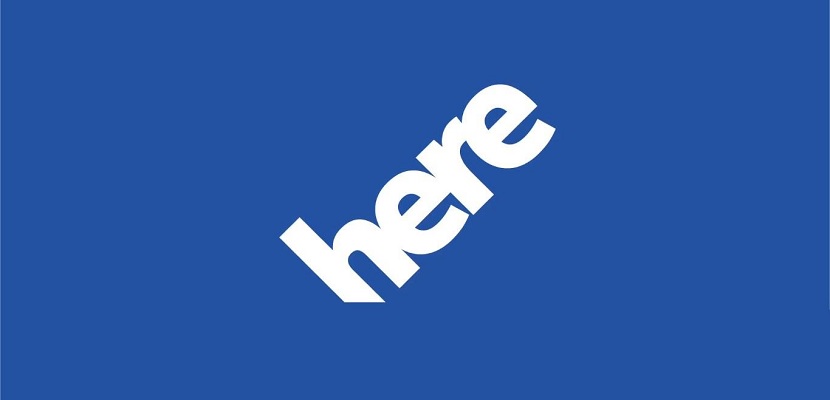 Here HERE Transit vuelve a la Tienda de Windows Phone