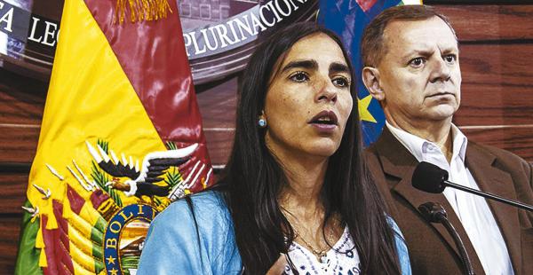 En medio de la campaña por el referéndum, la Asamblea tendrá su elección de la directiva