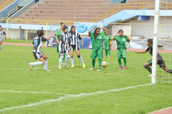 ACCIÓN DEL PARTIDO ENTRE COCHABAMBA (I) Y BENI, DAMAS.