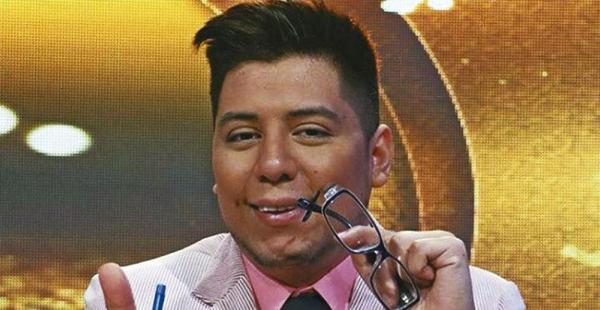 El jurado de Bailando por un sueño, Mariano De la Canal, ha chocado con Sixto Nolasco, Marco Antelo y Helen Aponte, solo por citar algunos