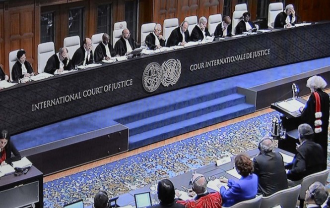 Gobierno: Estrategia de Chile es una copia de la ofensiva diplomática boliviana Gobierno: Estrategia de Chile es una copia de la ofensiva diplomática boliviana