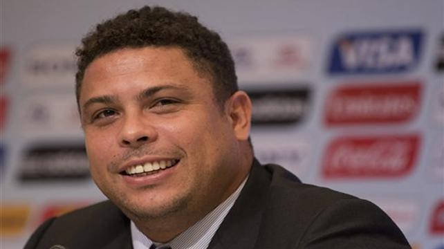 El exgoleador brasileño respondió a los comentarios de Fabio Capello. Foto: Internet