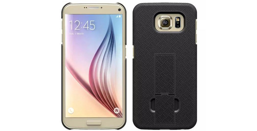 galaxy s7 Un diagrama filtrado confirma las dimensiones del Galaxy S7 y S7 edge