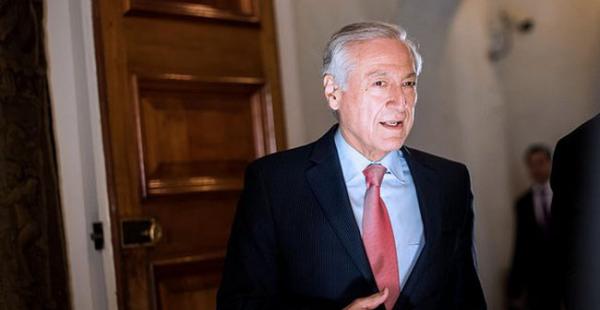 El canciller chileno reconoció que tiene una plena confianza en el agente chileno José Miguel Insulza