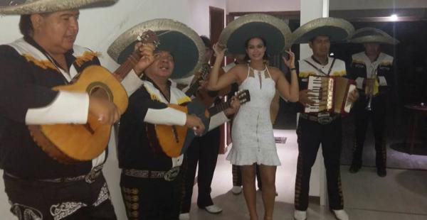 Catherine Villarroel