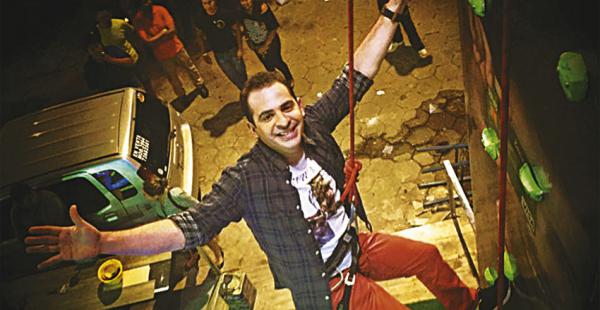 Ronico seguirá al mando de la quinta temporada de Calle 7