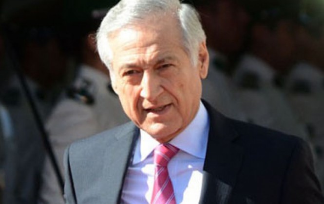 Muñoz: Giro en estrategia de Chile busca posicionar idea que Bolivia tiene acceso al mar Muñoz: Giro en estrategia de Chile busca posicionar idea que Bolivia tiene acceso al mar