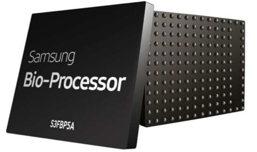 Samsung lanzará el próximo año el primer Bio Procesador bio processor Samsung lanzará el próximo año el primer Bio Procesador
