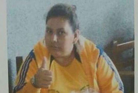 María Luisa S.