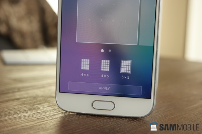 Samsung Galaxy S6 6 0 Beta051