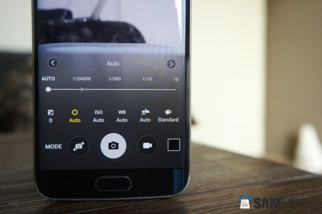 Samsung Galaxy S6 Edge 6 0 Beta051