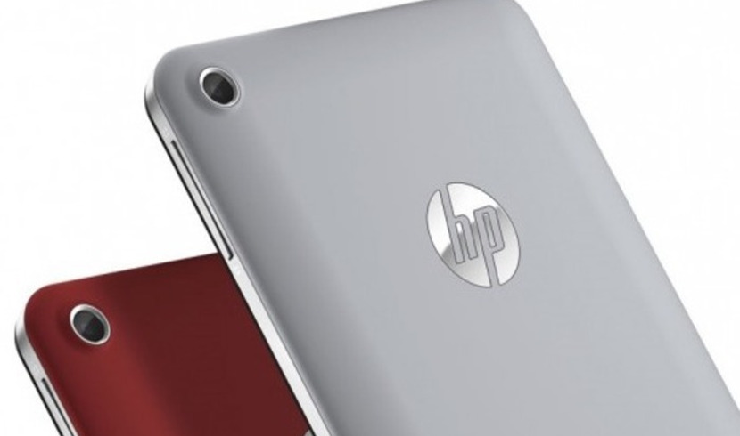 HP Falcon, el primer móvil de HP con Windows 10 HP Falcon HP Falcon, el primer móvil de HP con Windows 10