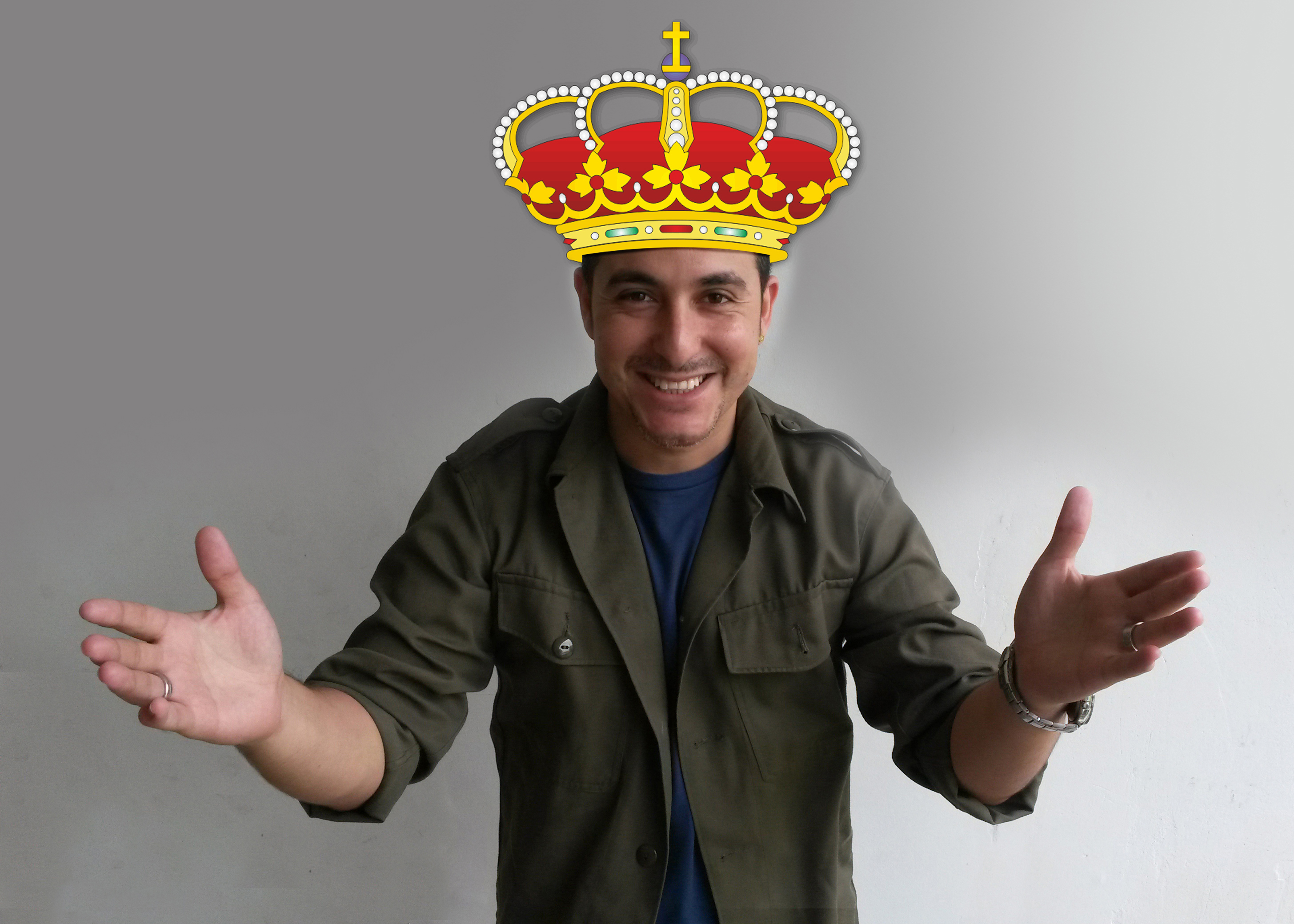 Fernando Sandoval Conde (1)