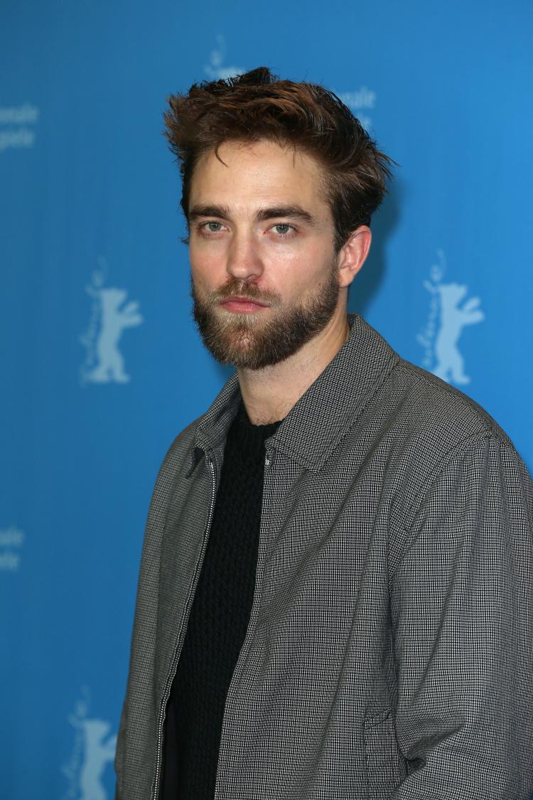 pattinson