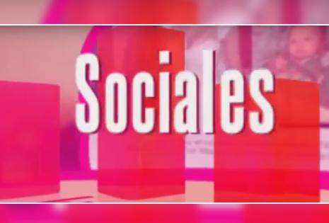 Más leídas de Sociales